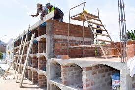Construcción de Nichos